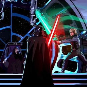 Meet your Posher, Gabriel